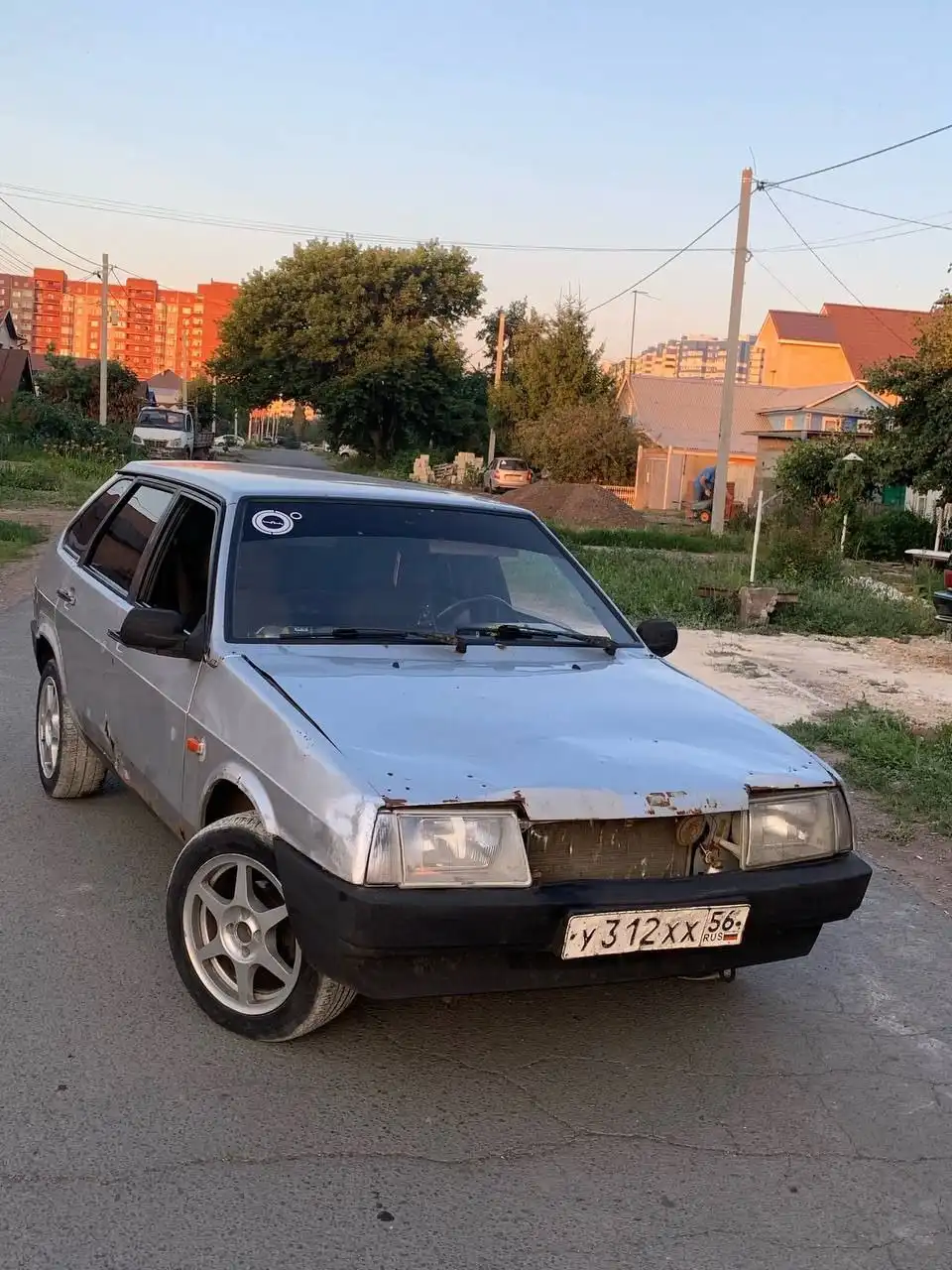 Поиск информации об авто - Авто в Оренбург