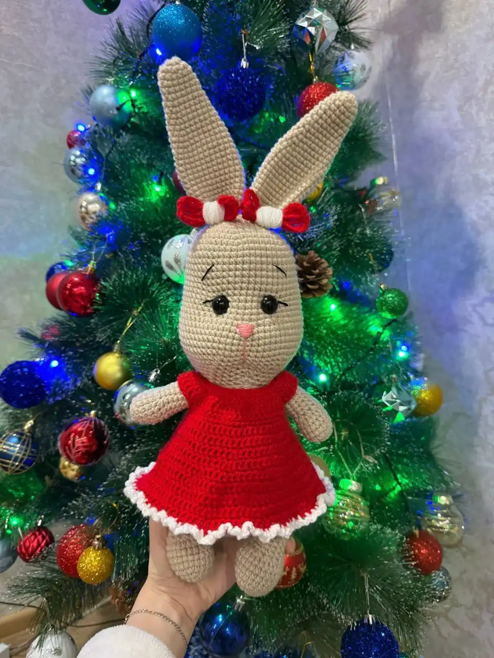 Вязаные игрушки Оренбург - военные талисманы и обереги - Рукоделие (Хобби и отдых) в Оренбург