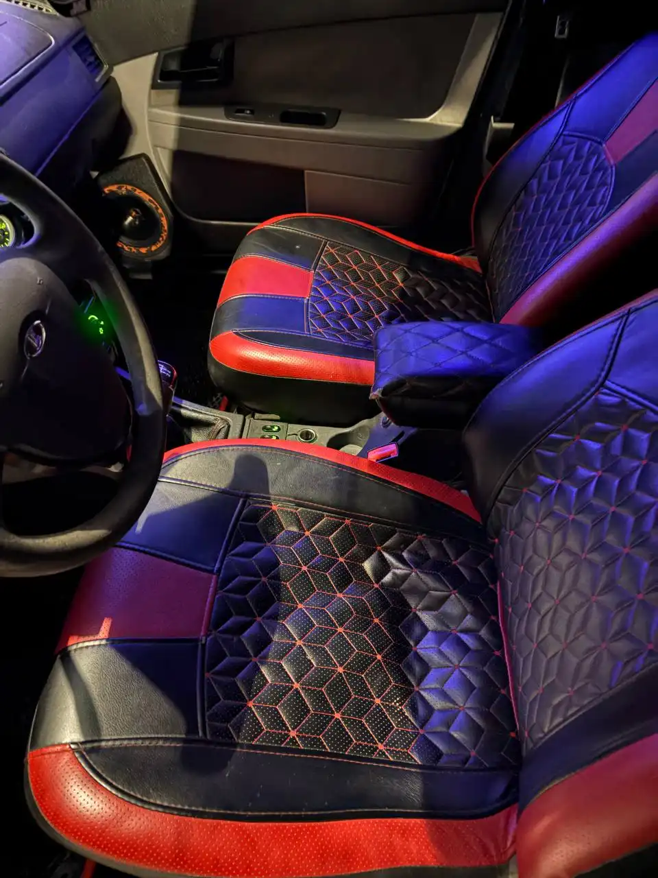 Продается Lada Priora 2010 года - Легковые автомобили (Авто) в Оренбург