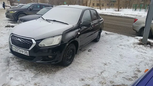 Продажа автомобиля ГАЗ 2 хоз. хадовка, 2018 г. - Авто в Оренбург