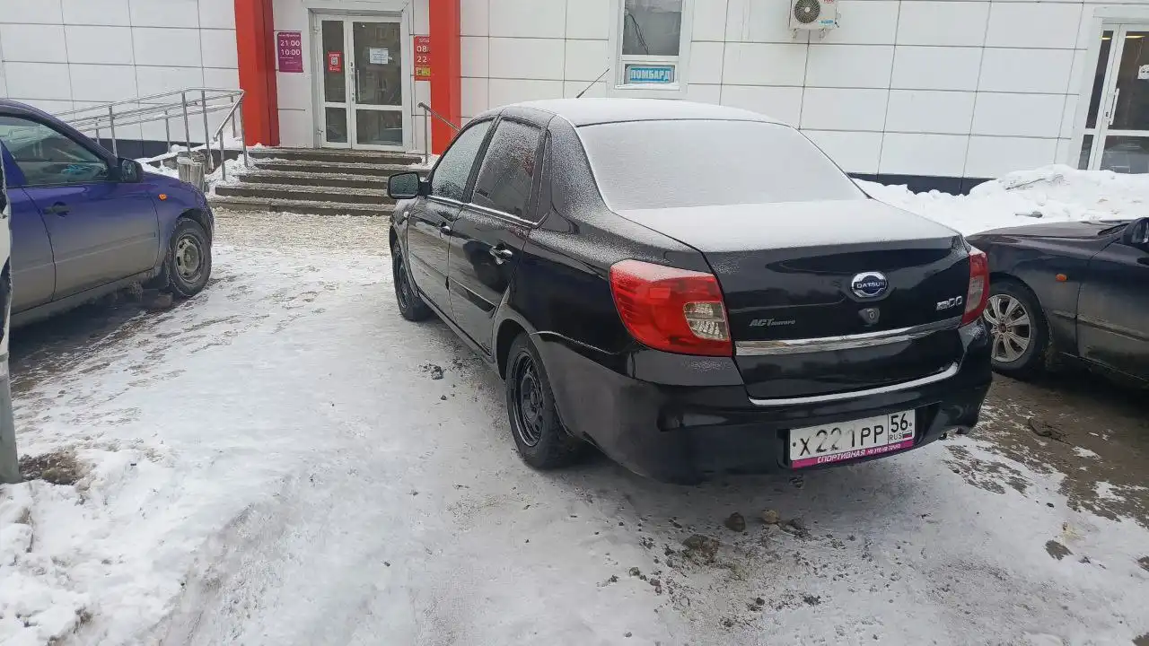 Продажа автомобиля ГАЗ 2 хоз. хадовка, 2018 г. - Грузовики (Авто) в Оренбург