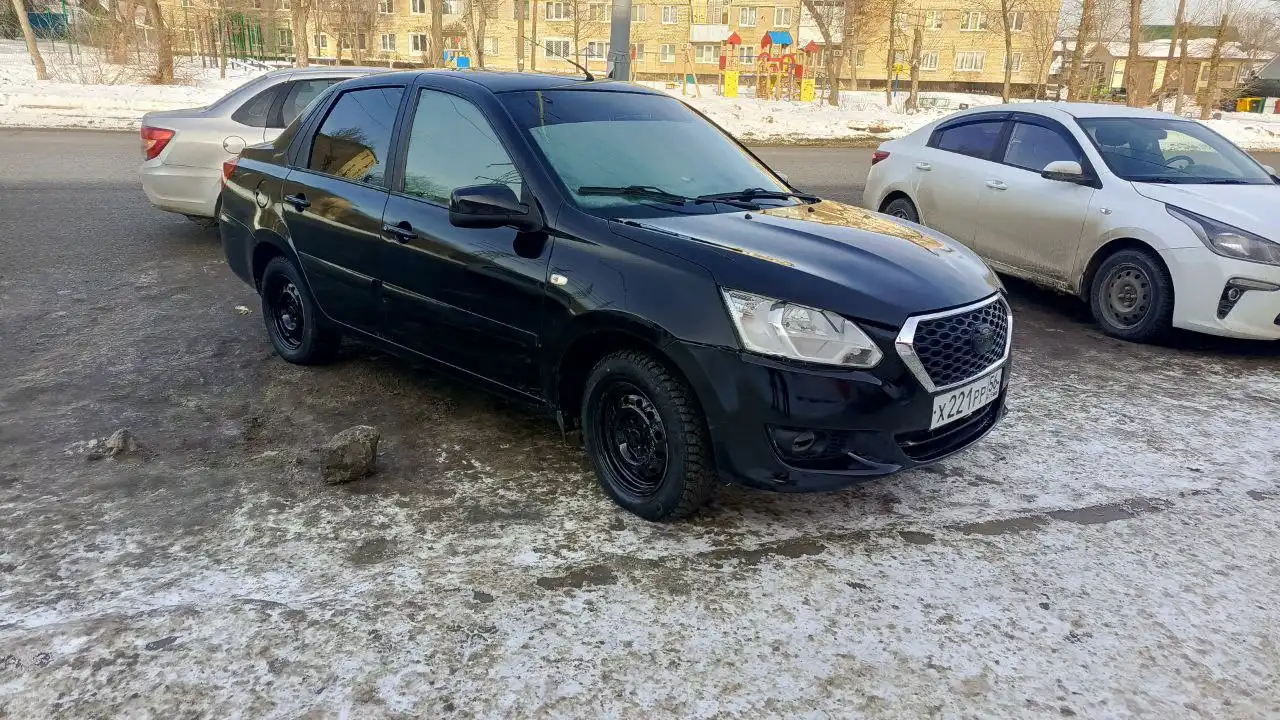 Продажа автомобиля ГАЗ 2 хоз. хадовка, 2018 г. - Грузовики (Авто) в Оренбург