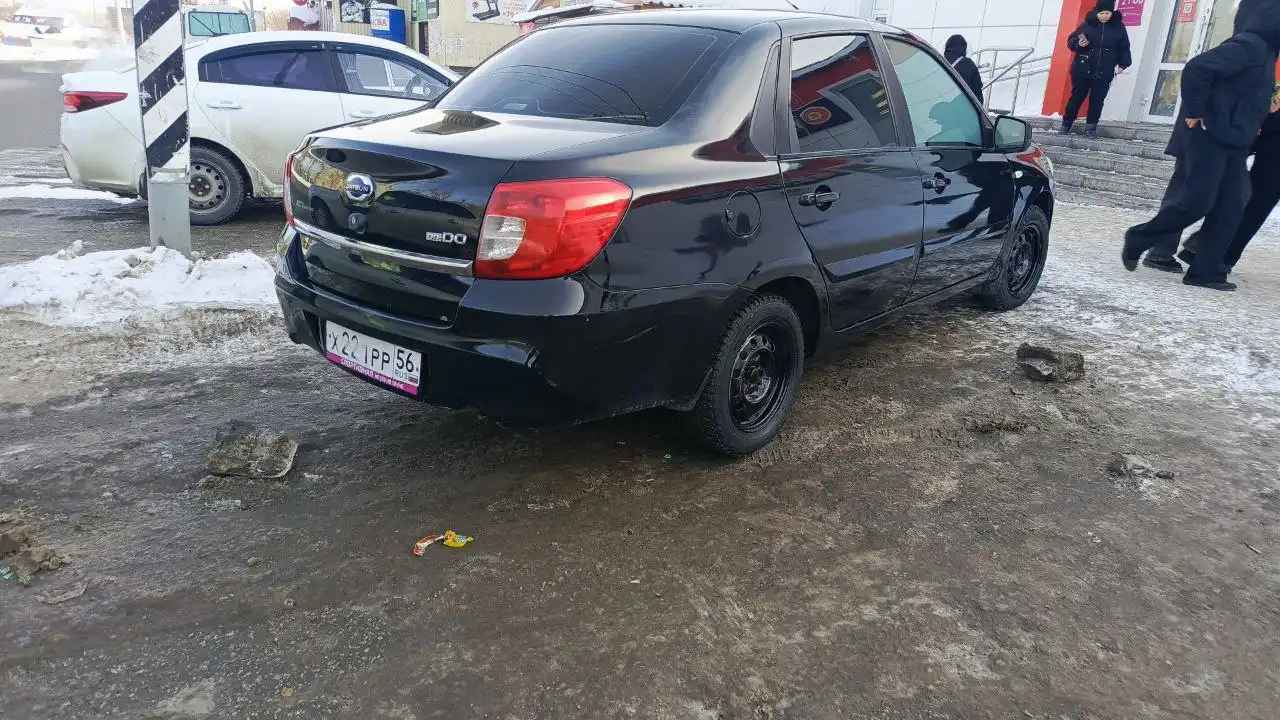 Продажа автомобиля ГАЗ 2 хоз. хадовка, 2018 г. - Грузовики (Авто) в Оренбург