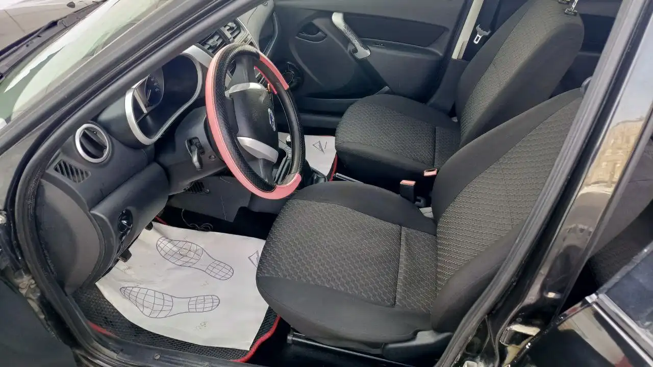 Продажа автомобиля ГАЗ 2 хоз. хадовка, 2018 г. - Грузовики (Авто) в Оренбург