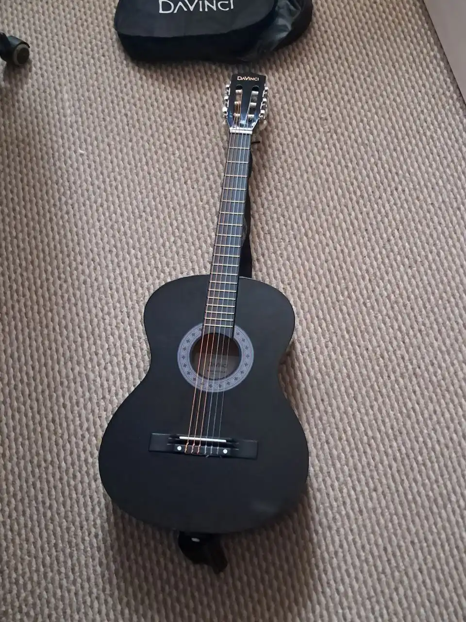 Продажа гитары в Оренбурге - Музыкальные инструменты (Хобби и отдых) в Оренбург