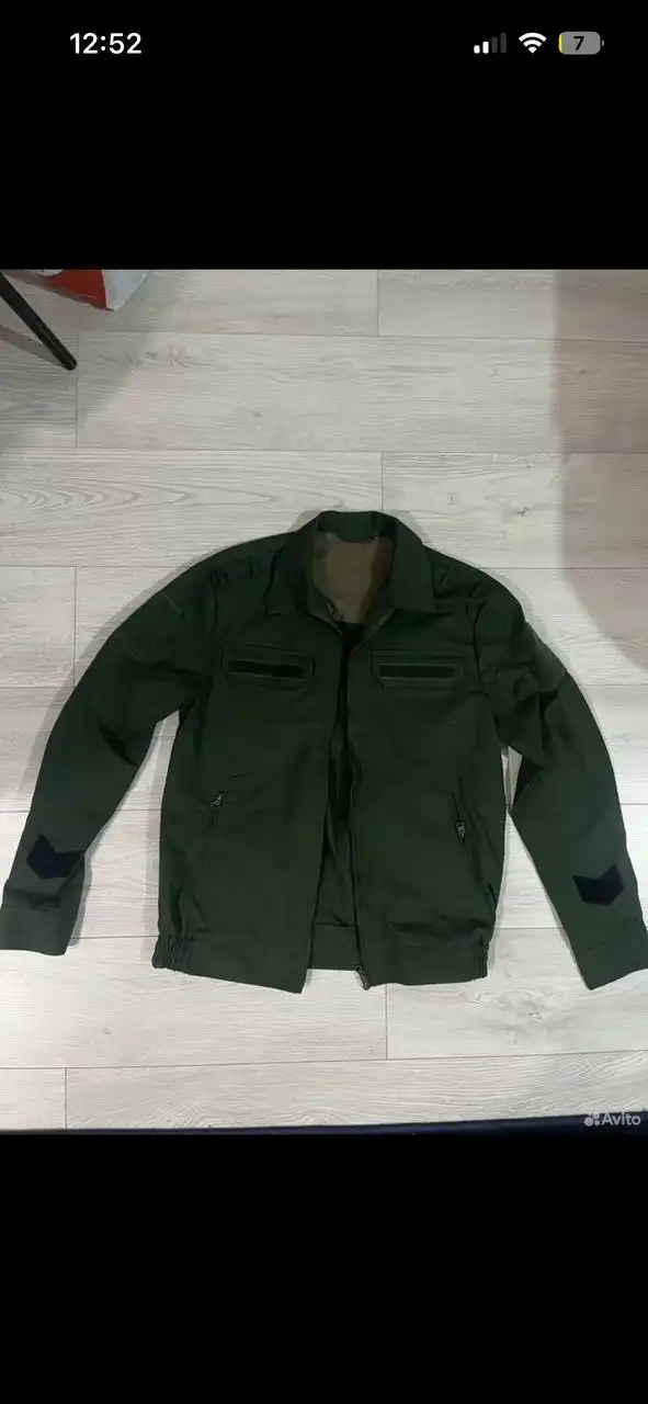 Продажа военной формы разных размеров - Специальная одежда (Одежда) в Оренбург