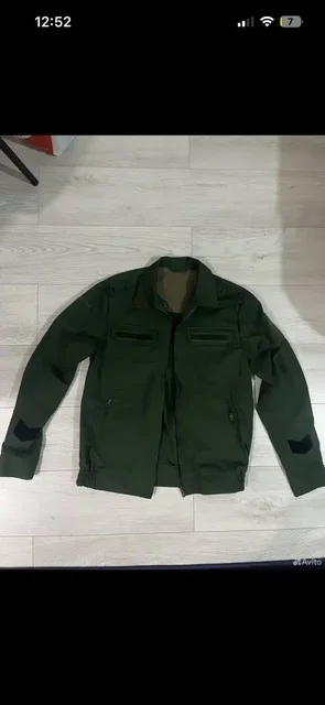 Продажа военной формы разных размеров - Одежда в Оренбург