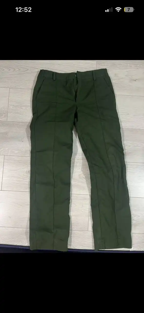 Продажа военной формы разных размеров - Специальная одежда (Одежда) в Оренбург