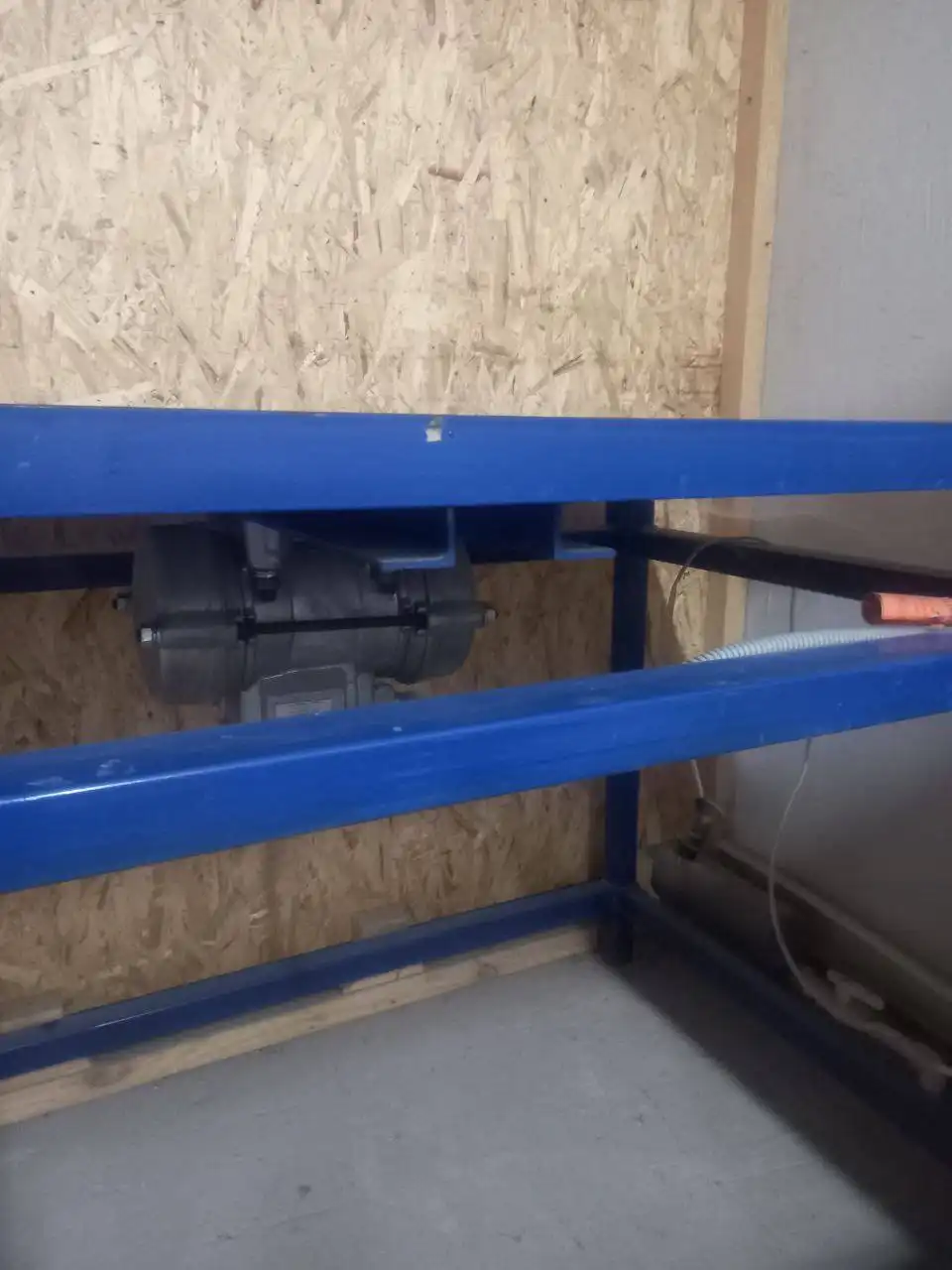 Новые вибростолы в наличии - Оборудование (Барахолка) в Оренбург