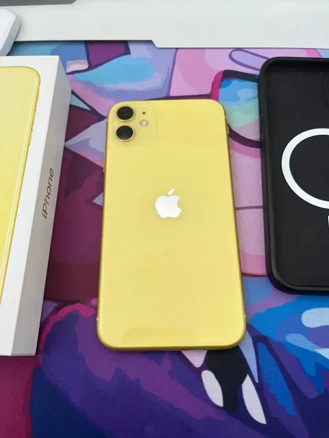 Айфон 11 256 ГБ в идеальном состоянии - Аксессуары для телефонов в Оренбург