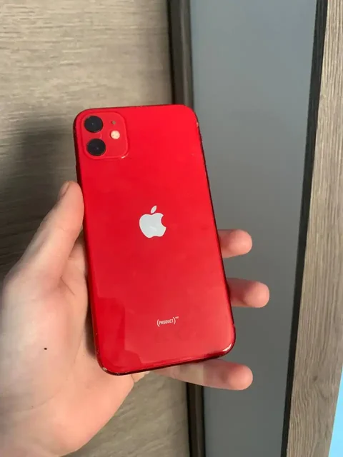 Айфон 11 64GB в рабочем состоянии - Видеорегистраторы в Оренбург
