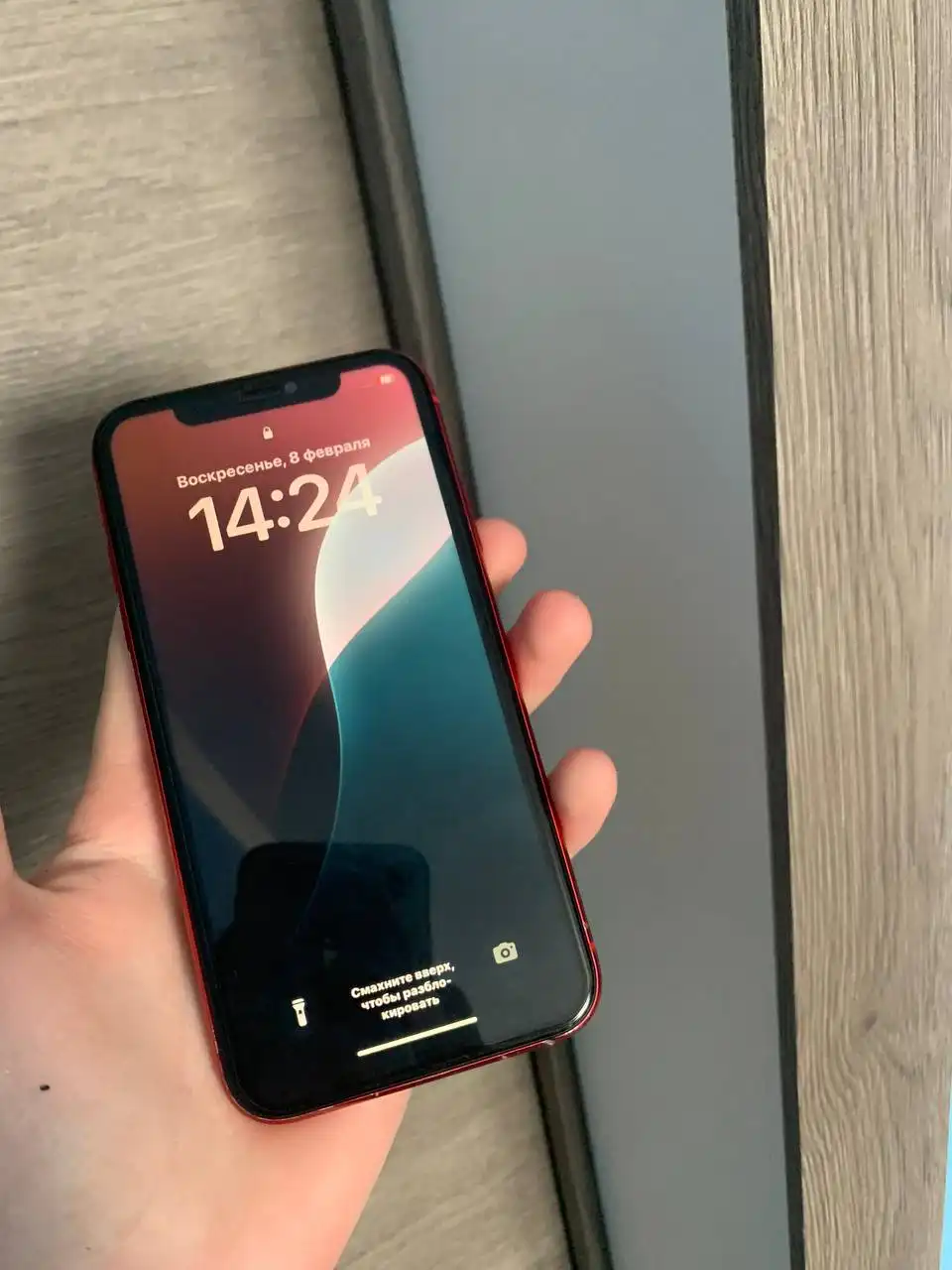 Айфон 11 64GB в рабочем состоянии - Смартфоны (Электроника) в Оренбург