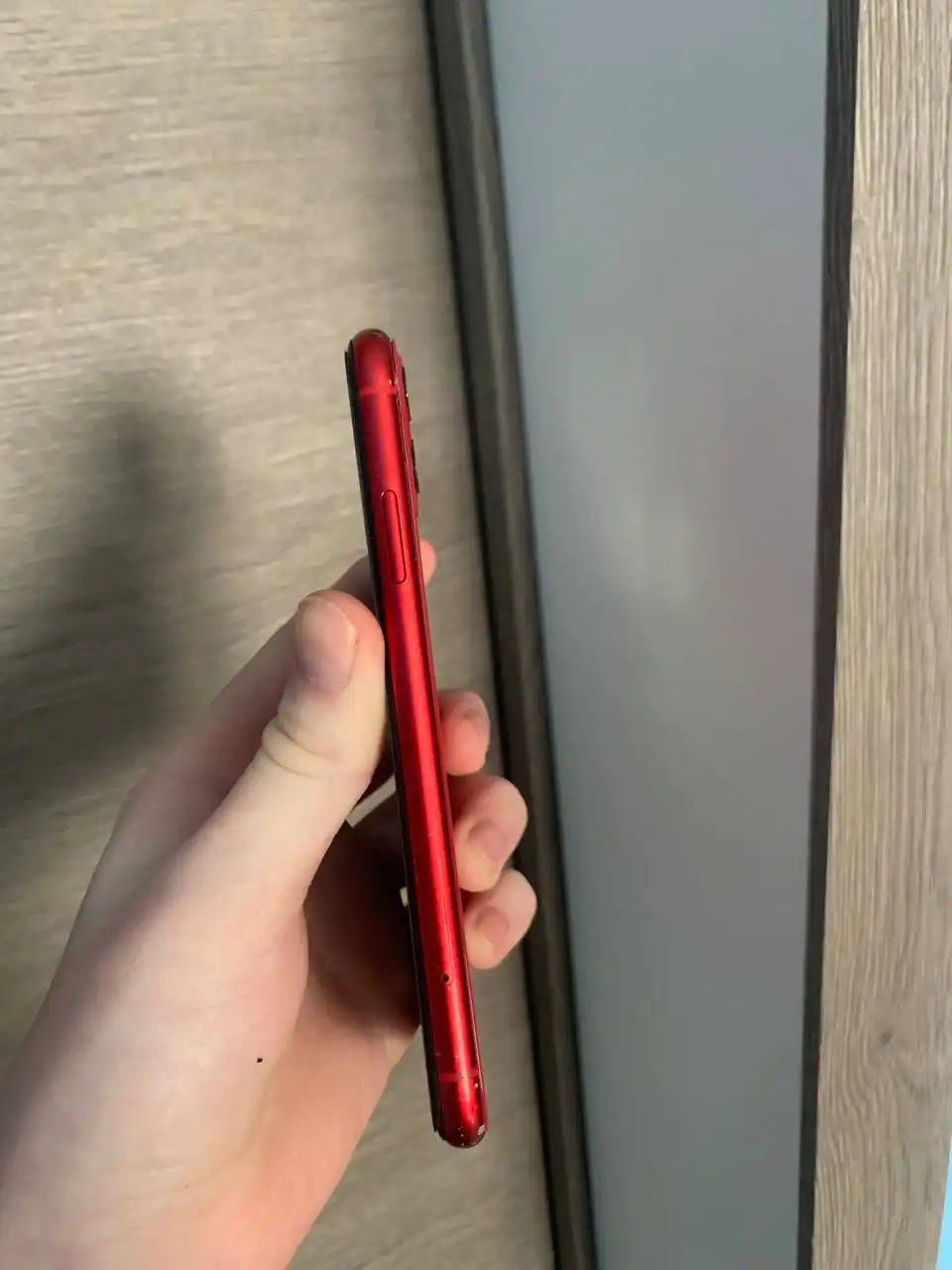 Айфон 11 64GB в рабочем состоянии - Смартфоны (Электроника) в Оренбург