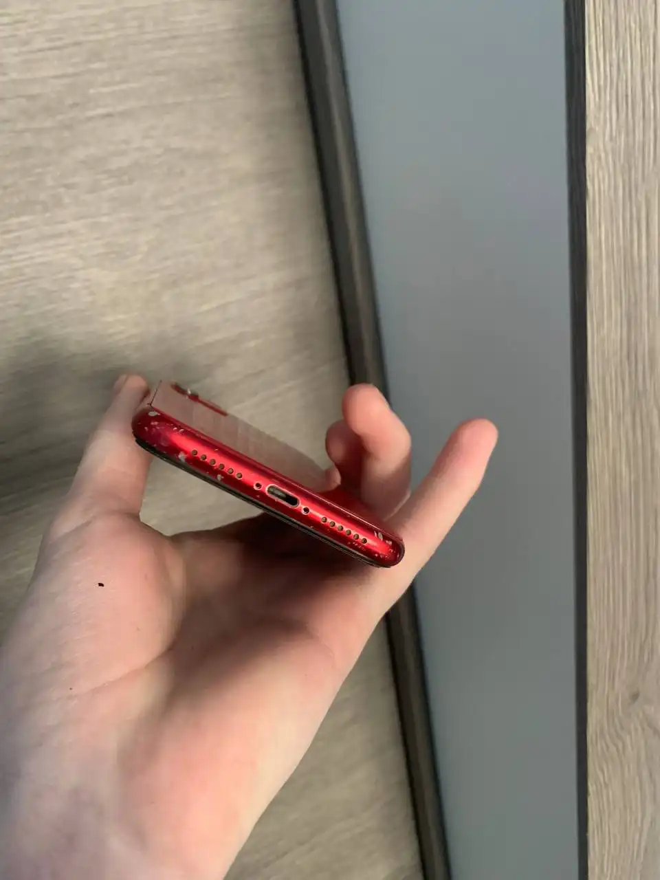 Айфон 11 64GB в рабочем состоянии - Смартфоны (Электроника) в Оренбург