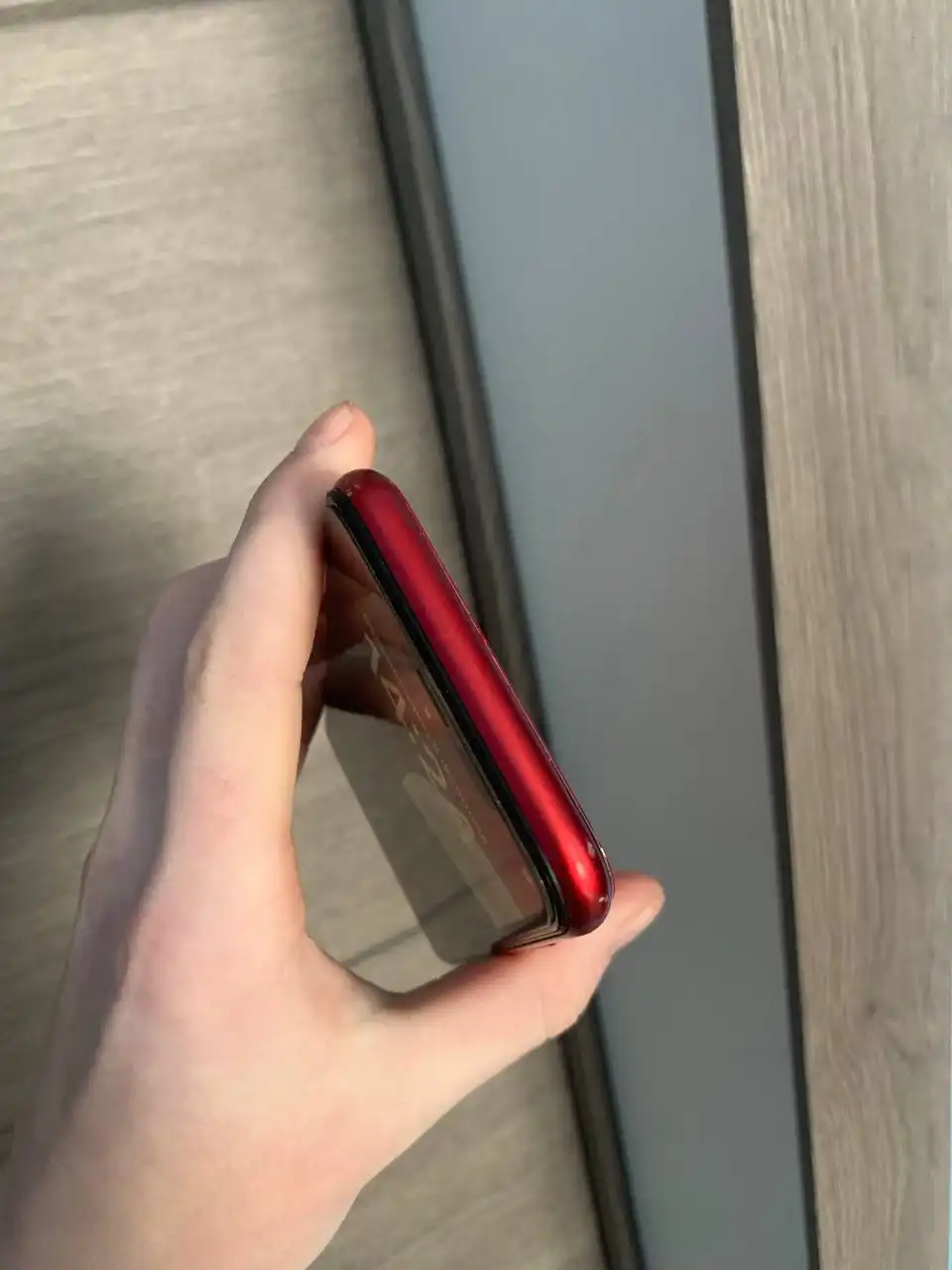 Айфон 11 64GB в рабочем состоянии - Смартфоны (Электроника) в Оренбург