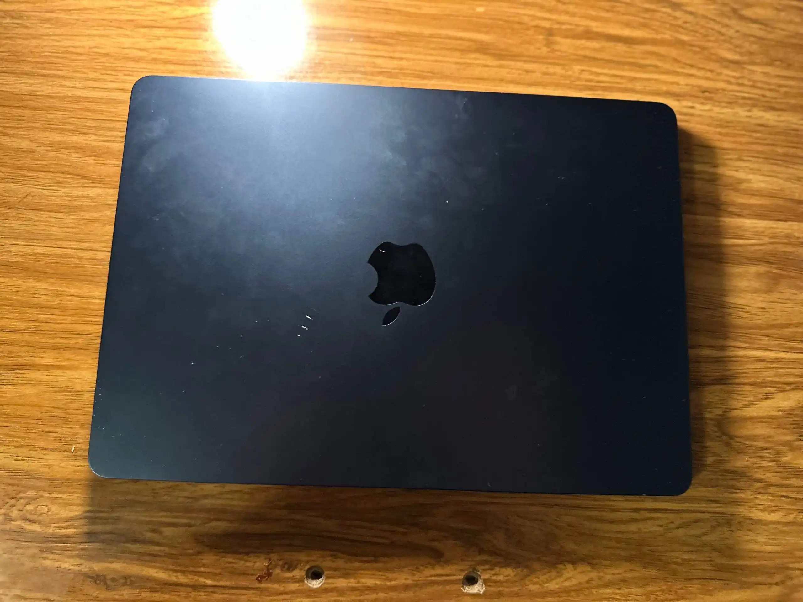 MacBook Air M2 2022 8/256 - Ноутбуки (Электроника) в Оренбург