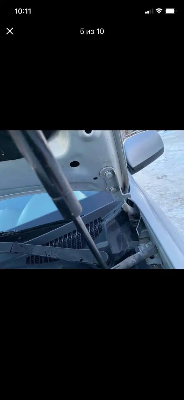 Продам Cherry Tiggo 11 2010 года - Cherry (Авто) в Оренбург