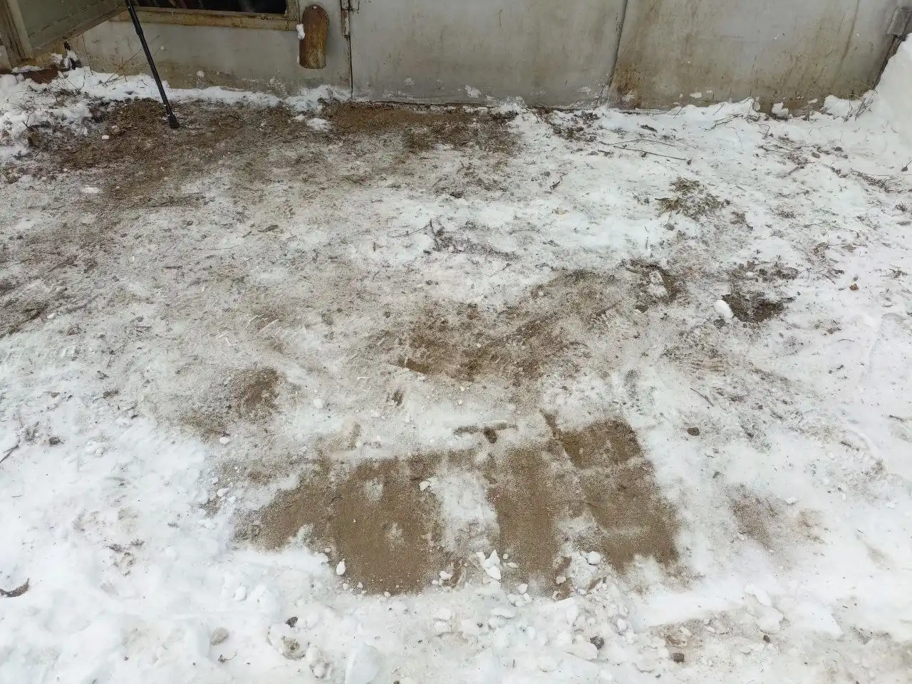 Продам гараж с погребом - Гараж (Недвижимость) в Оренбург