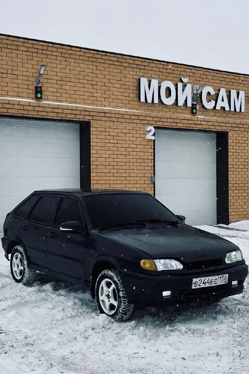 Продам ВАЗ 2114 2012 года - Авто в Оренбург