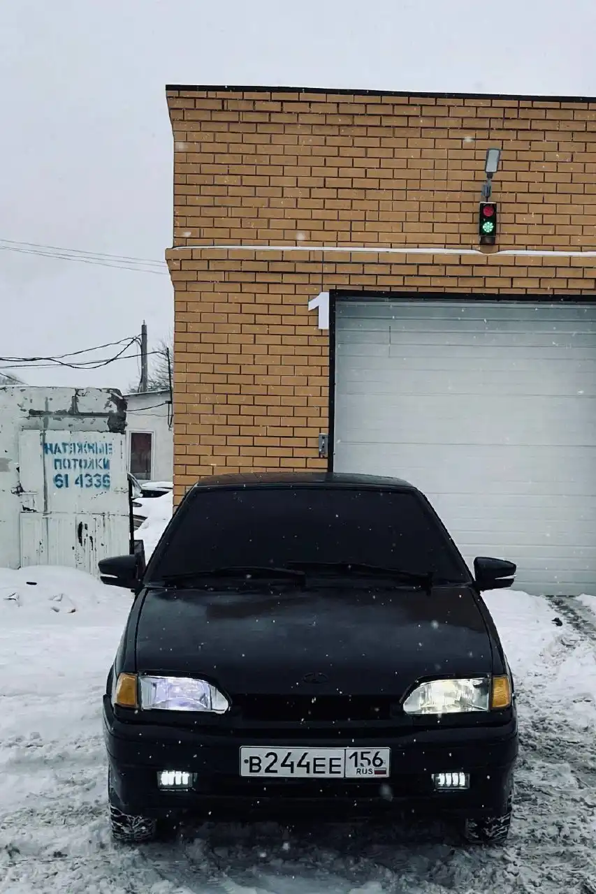 Продам ВАЗ 2114 2012 года - Авто в Оренбург