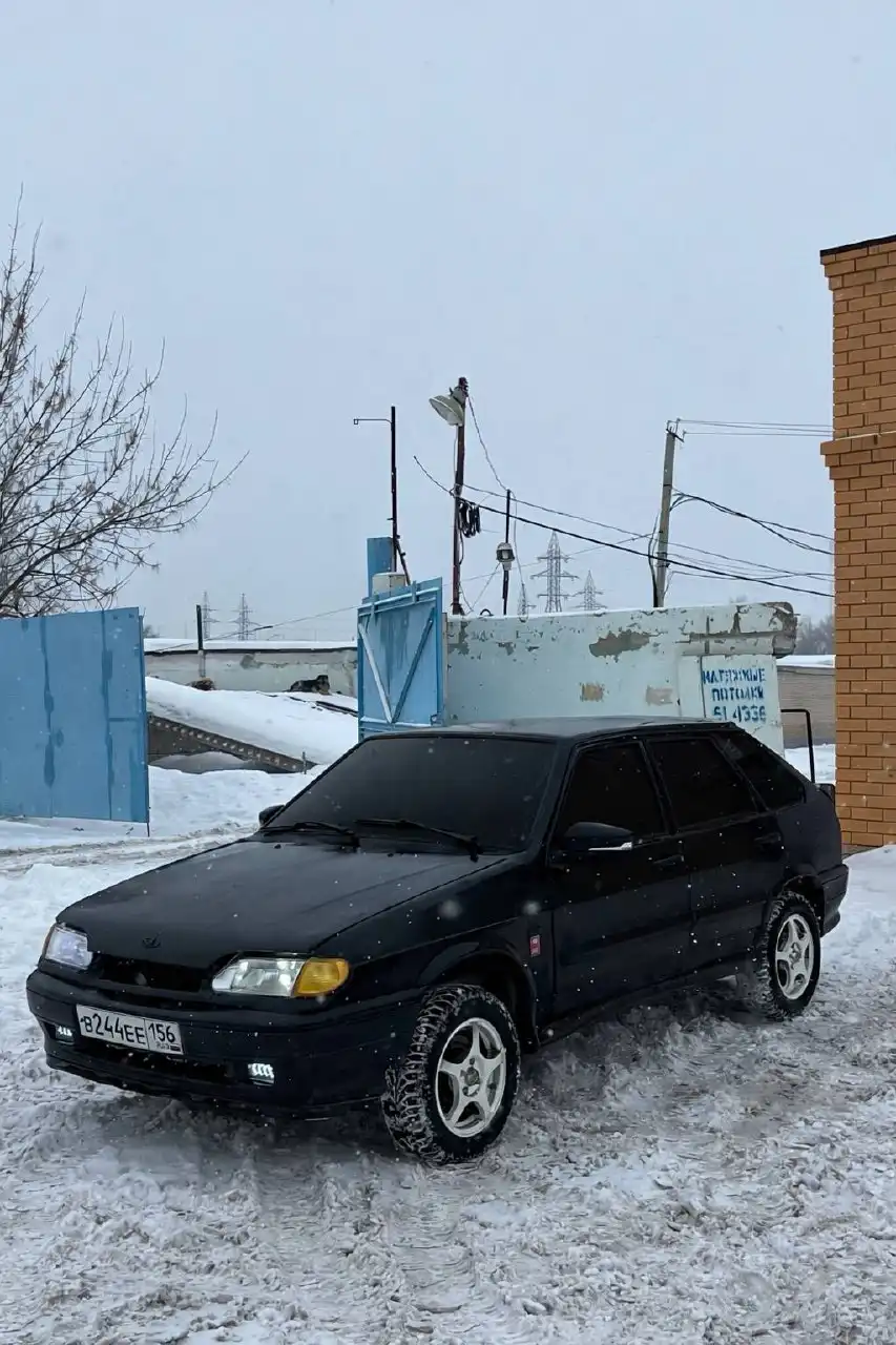 Продам ВАЗ 2114 2012 года - Авто в Оренбург