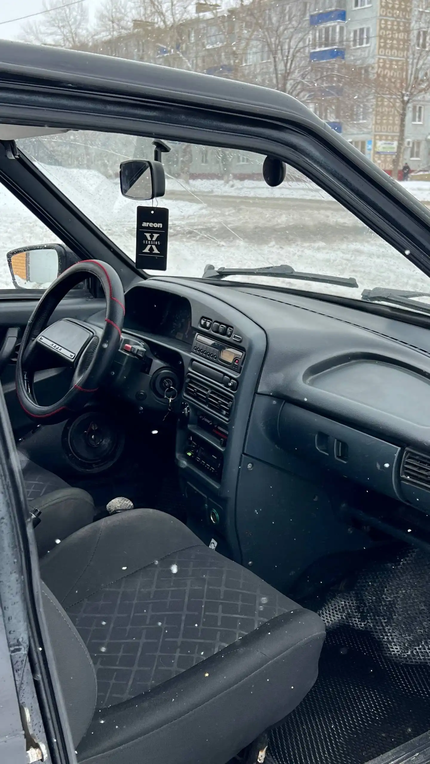 Продам ВАЗ 2114 2012 года - Авто в Оренбург