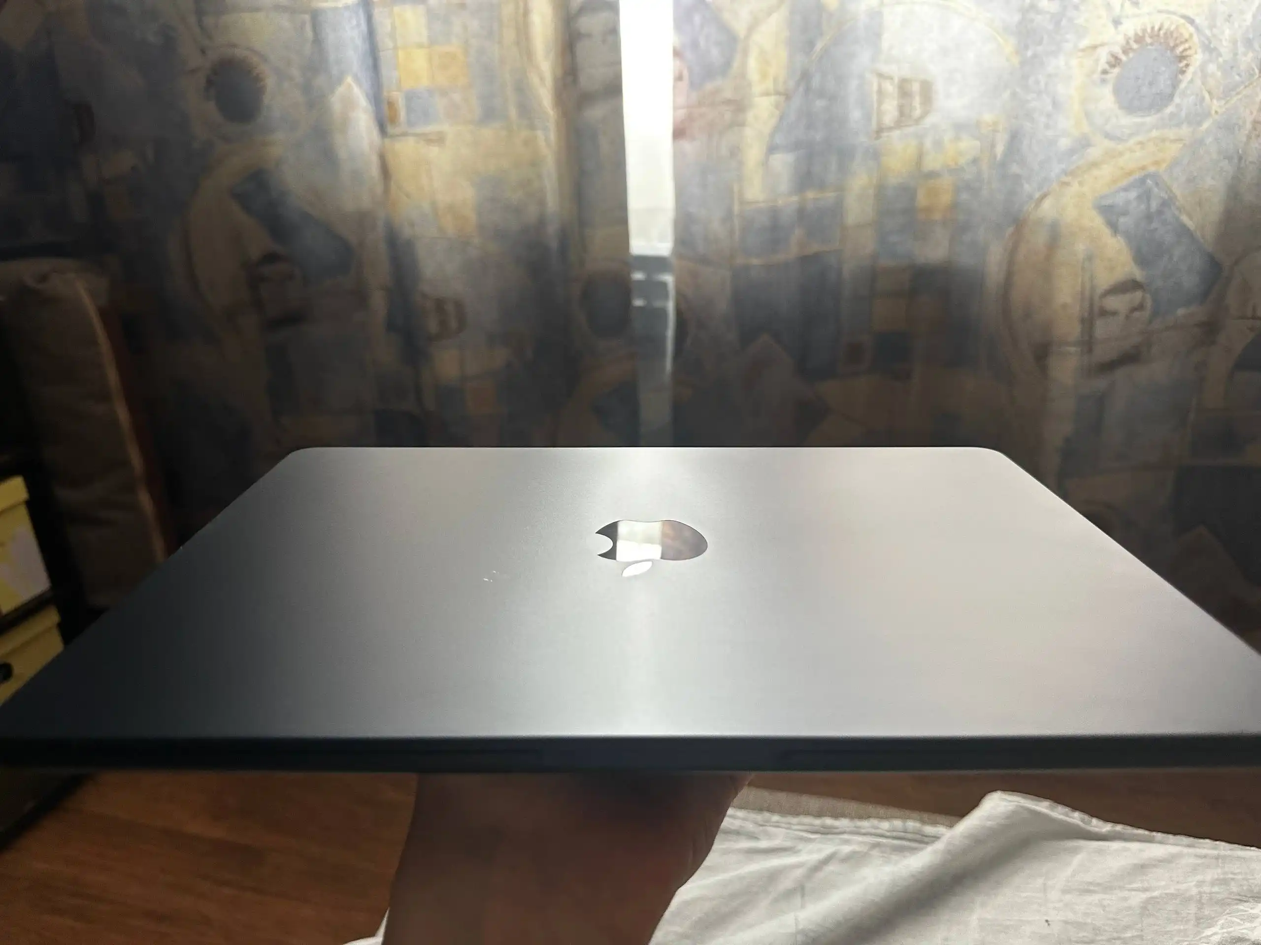 MacBook Air M2 (2022) 8/256 в идеальном состоянии - Ноутбуки (Электроника) в Оренбург