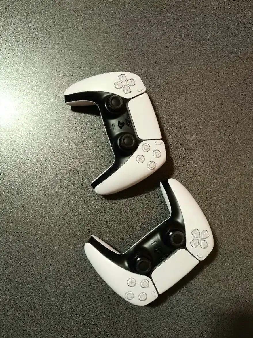 PlayStation 5 (оригинал) 2022 года - Игровые приставки (Электроника) в Оренбург