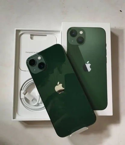 Продажа Iphone 13 - Аксессуары для телефонов в Оренбург