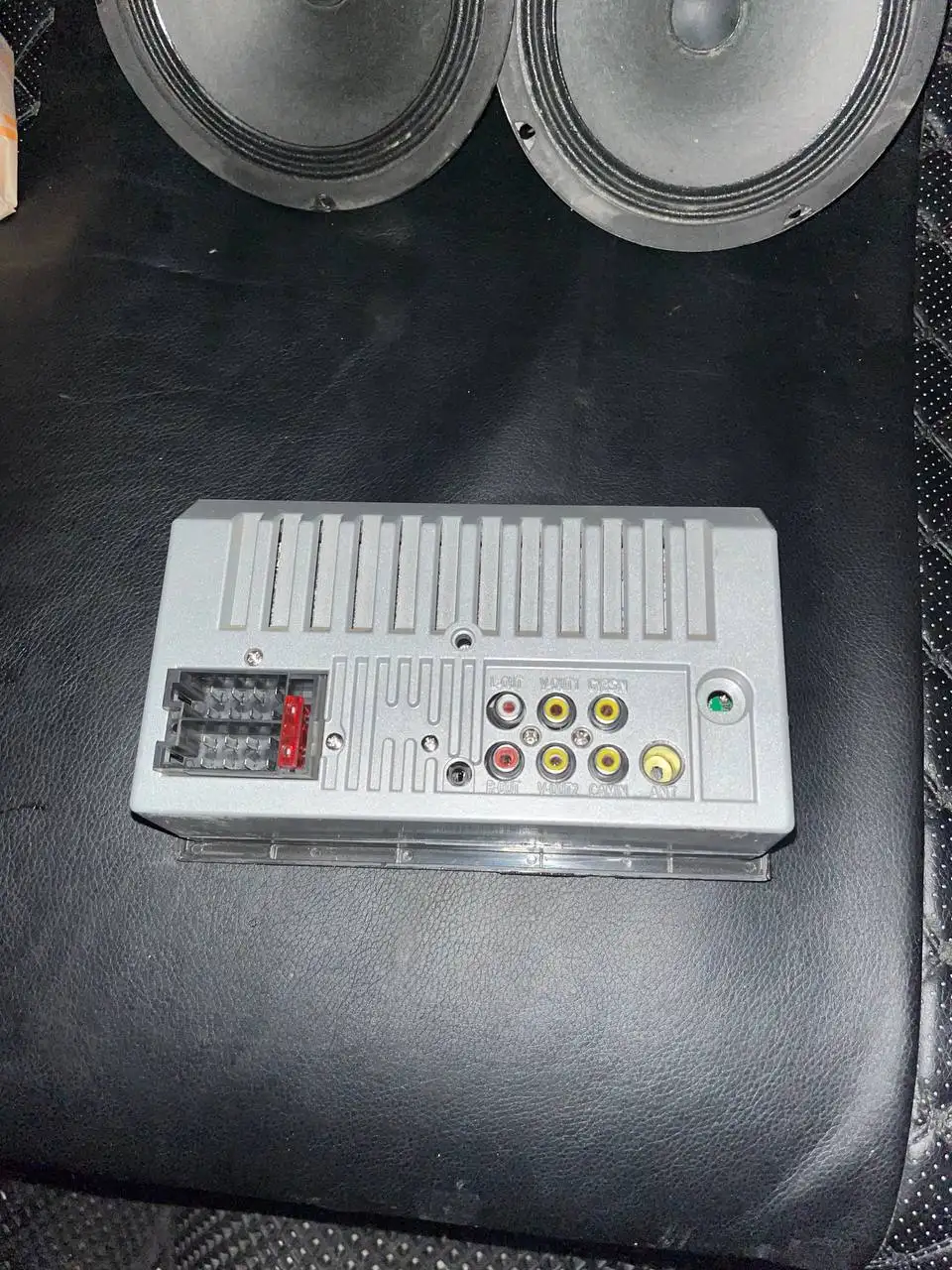 Продажа автозвука и руля ВАЗ - Автозвук (Авто) в Оренбург