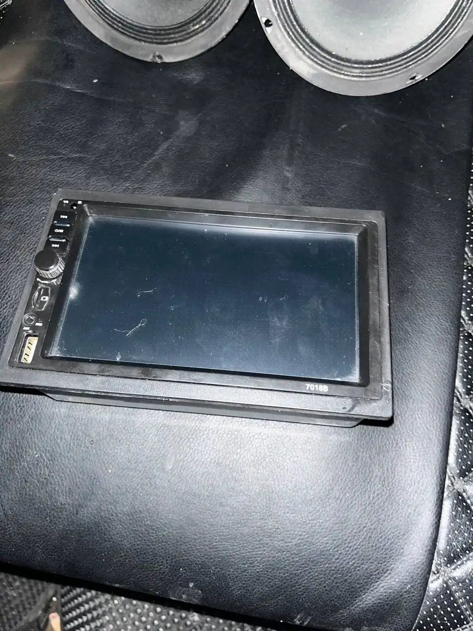 Продажа автозвука и руля ВАЗ - Автозвук (Авто) в Оренбург