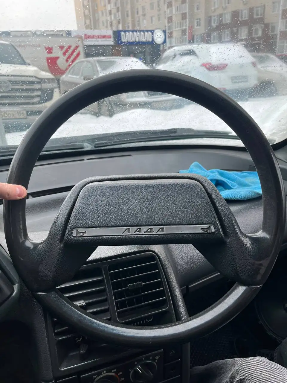 Продажа автозвука и руля ВАЗ - Автозвук (Авто) в Оренбург