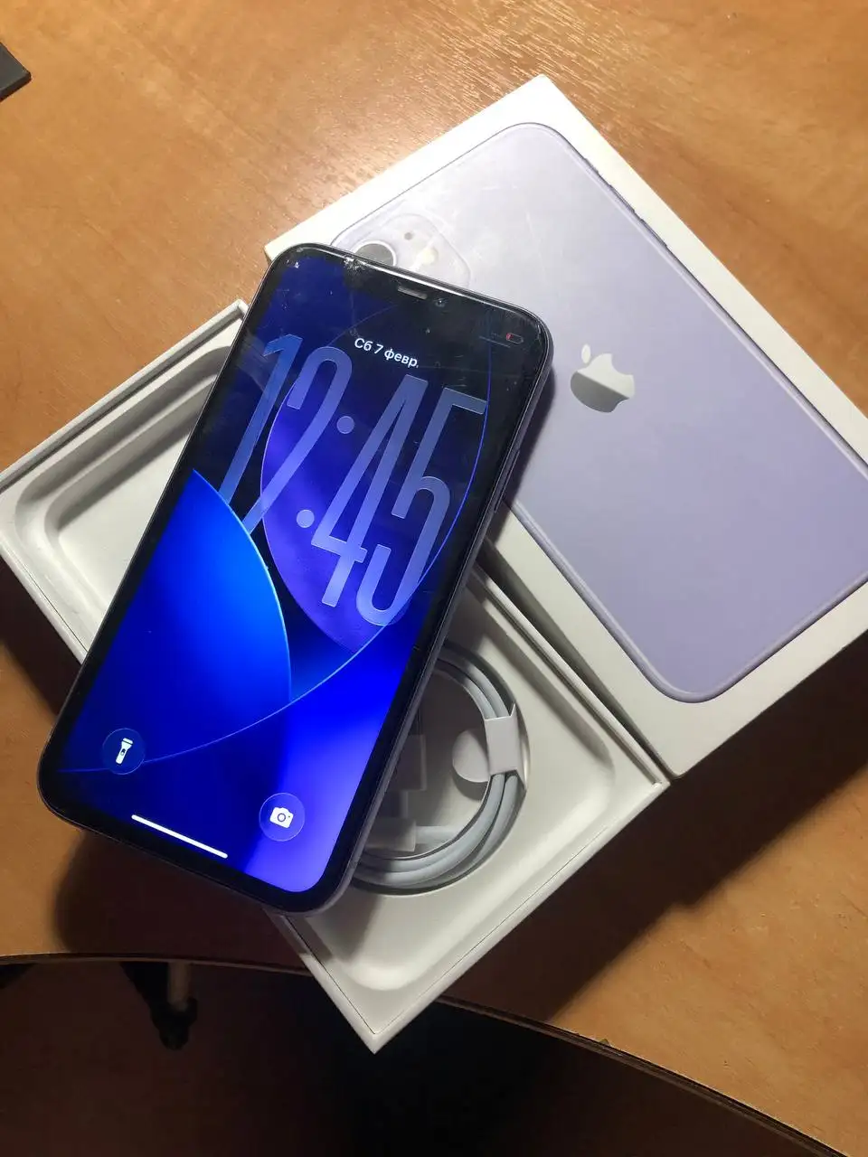 Покупка iPhone в любом состоянии - Смартфоны (Электроника) в Оренбург