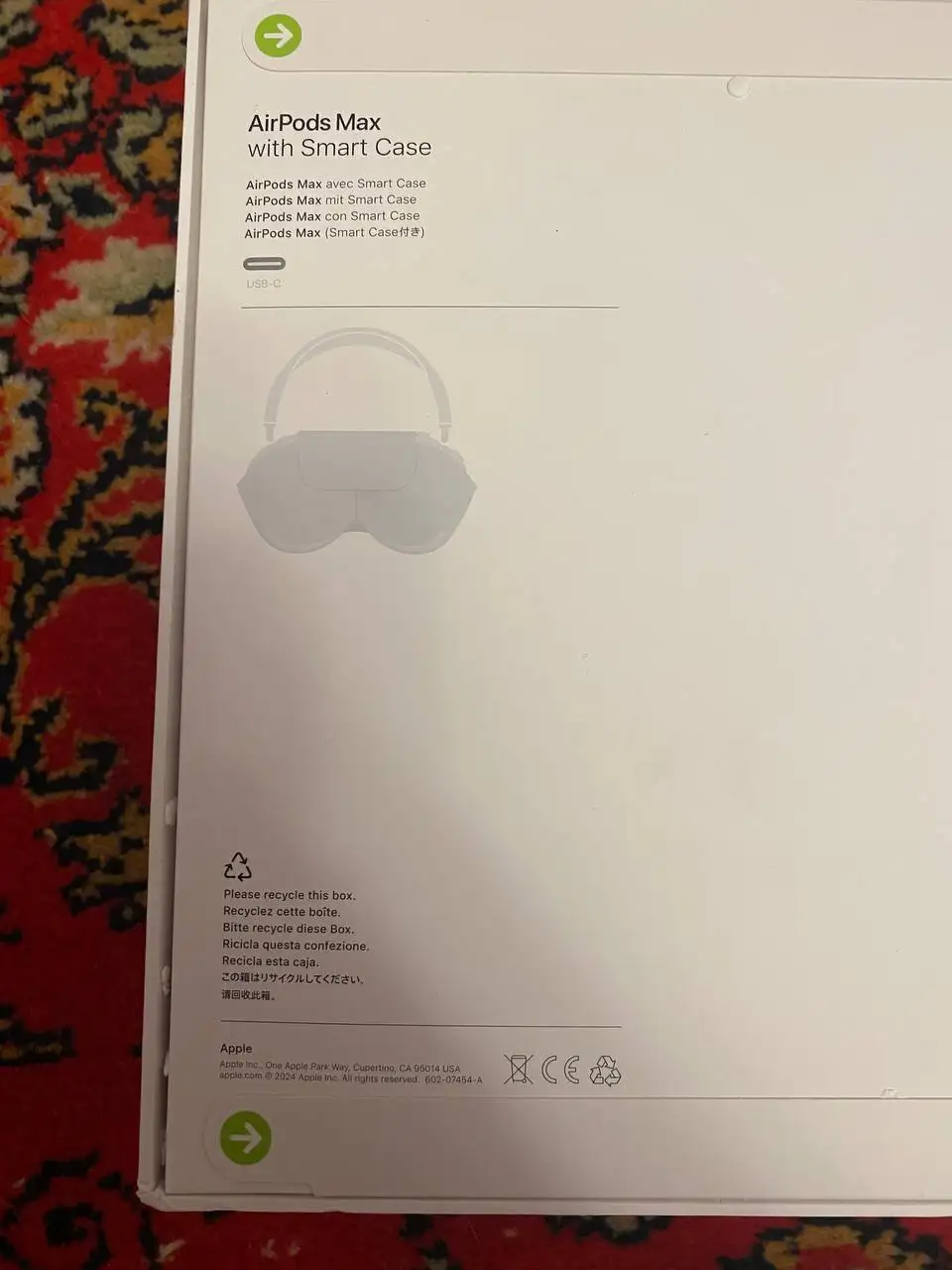 Продажа фена Dyson Supersonic, наушников AirPods Max 2 и кофемашины Philips - Барахолка в Оренбург