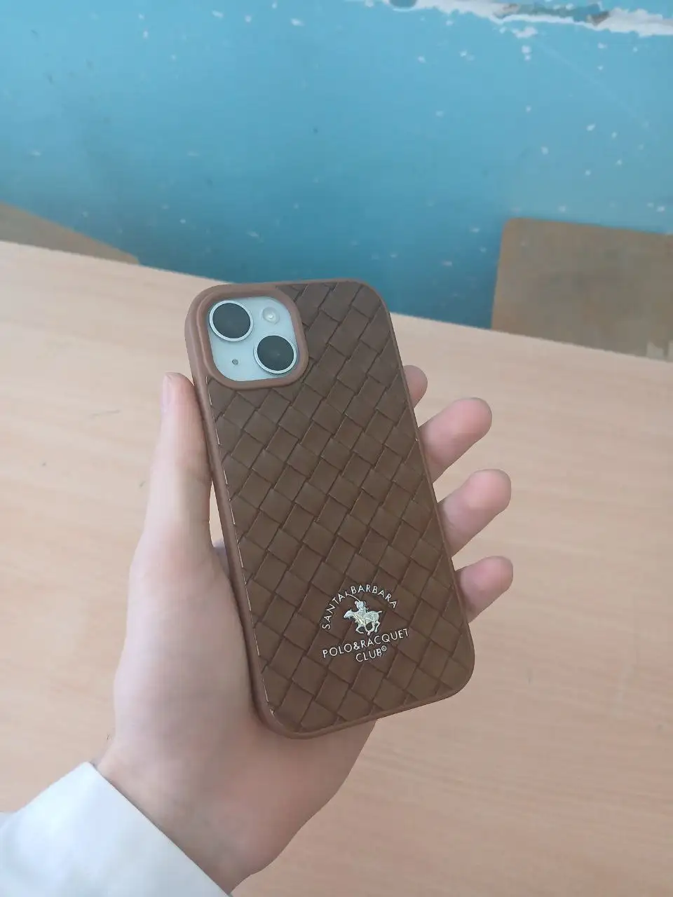 Айфон 15 128гб в идеальном состоянии - Смартфоны (Электроника) в Оренбург