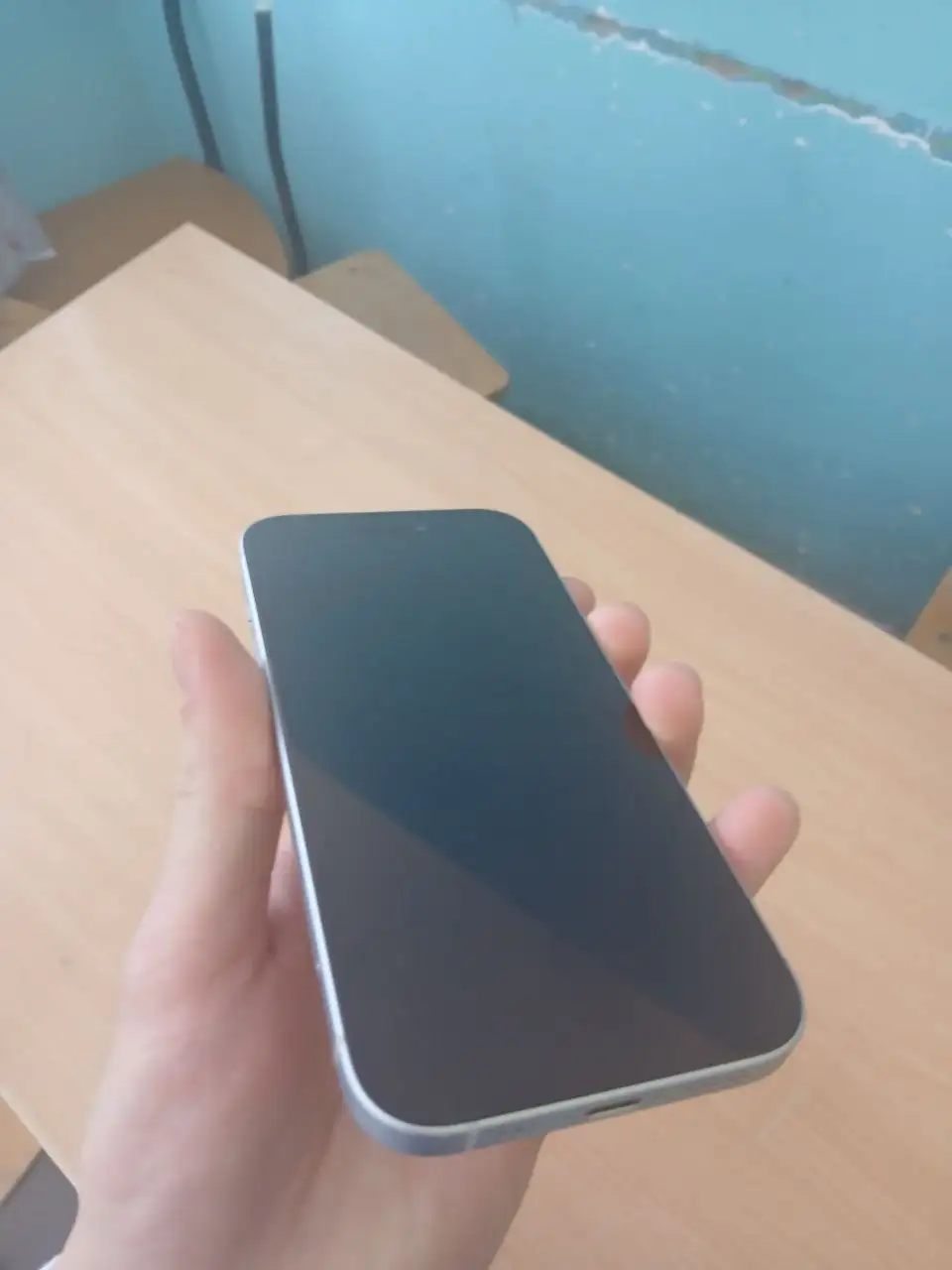 Айфон 15 128гб в идеальном состоянии - Смартфоны (Электроника) в Оренбург