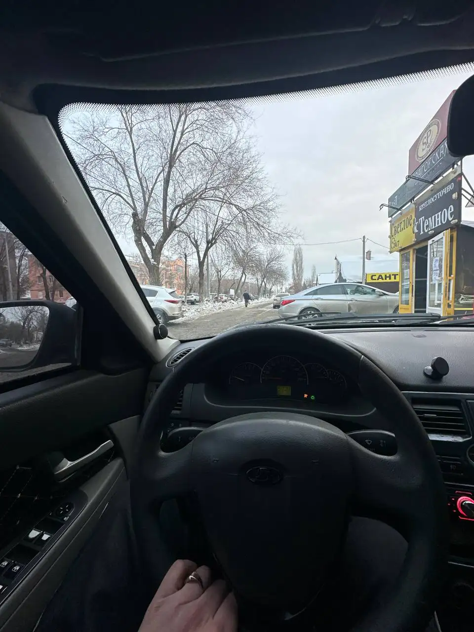 Продам LADA Priora 2009 года - Авто в Оренбург