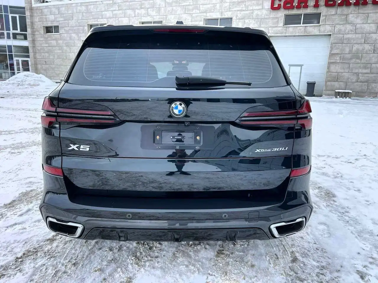 Продаётся BMW X5 2.0 AT 2024 года - BMW X5 (Авто) в Дзержинск