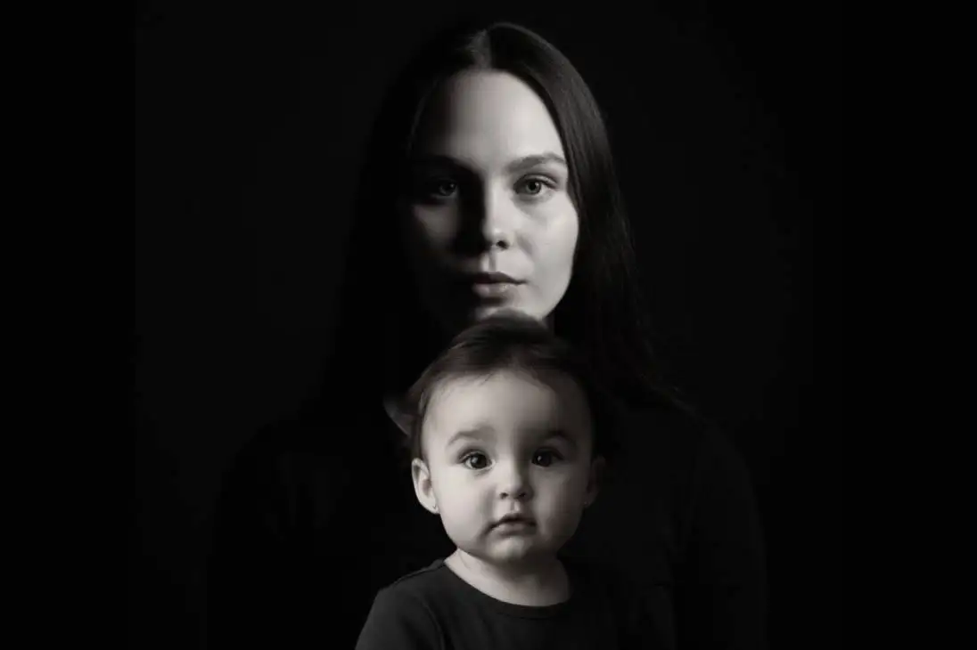 Портрет поколений по фото - Фотоуслуги (Услуги) в Оренбург