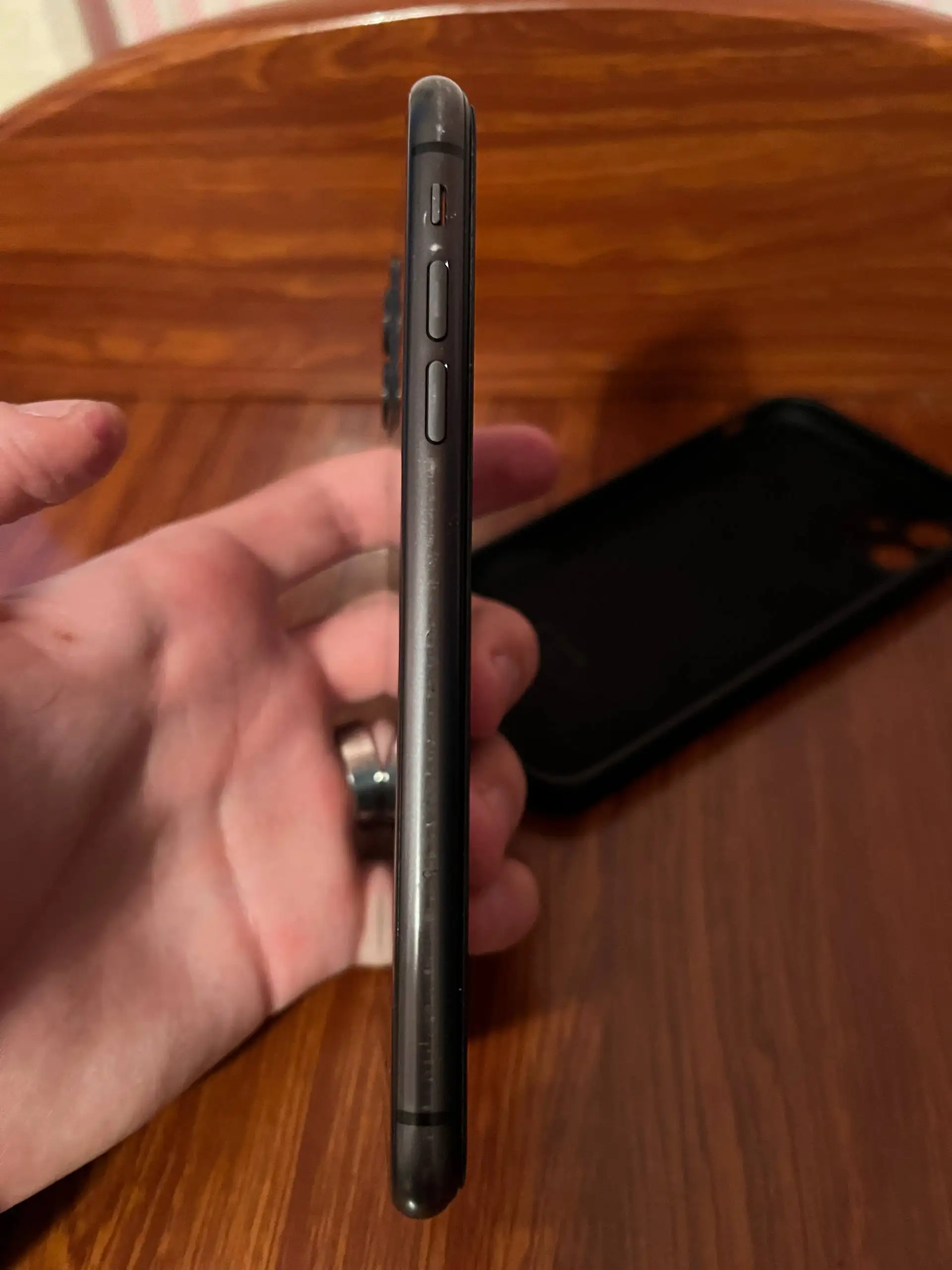 Продам iPhone 11 - Смартфоны (Электроника) в Оренбург