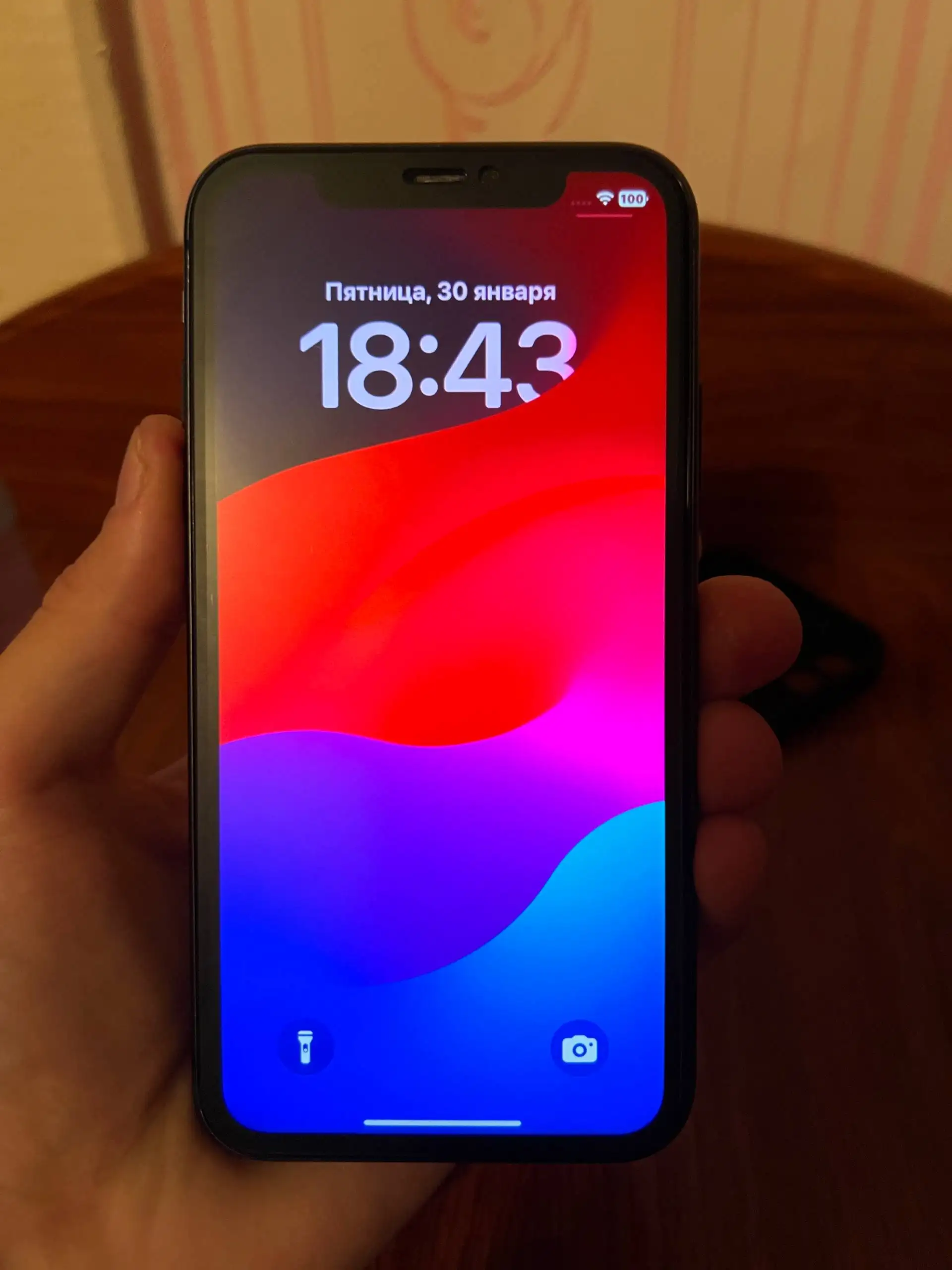 Продам iPhone 11 - Смартфоны (Электроника) в Оренбург