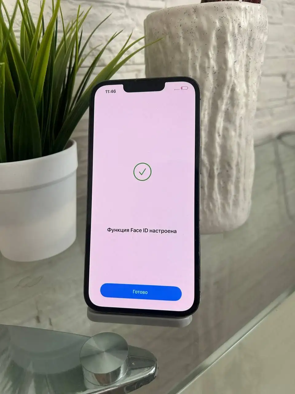 Продам iPhone 13 Pro 256 ГБ, Green - Смартфоны (Электроника) в Оренбург