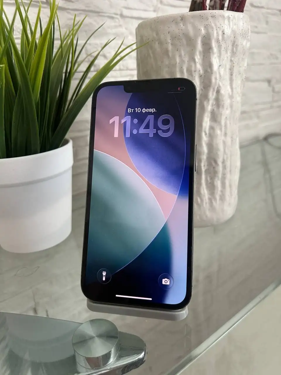 Продам iPhone 13 Pro 256 ГБ, Green - Смартфоны (Электроника) в Оренбург