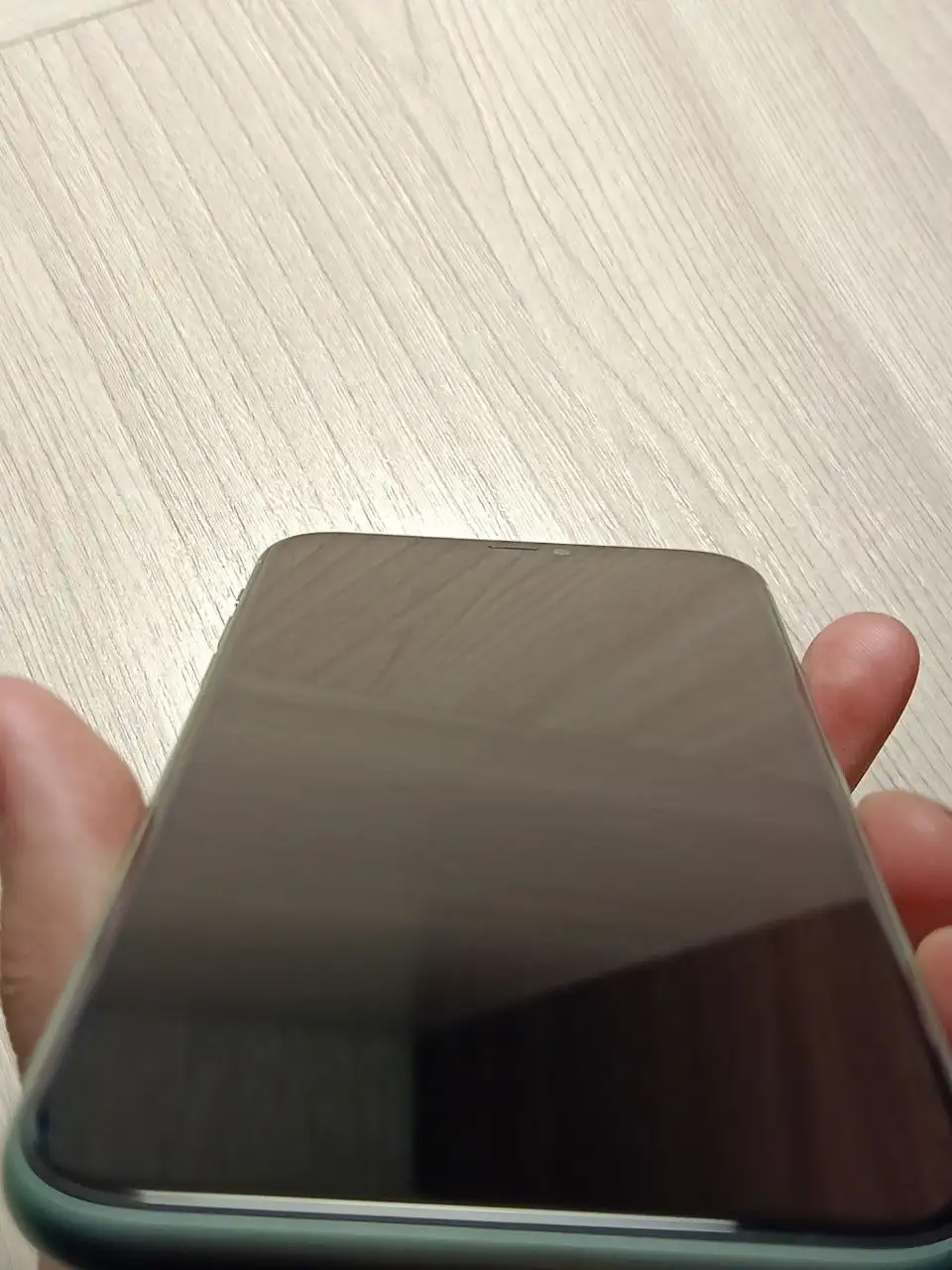 Продам iPhone 11 128 ГБ в хорошем состоянии - Смартфоны (Электроника) в Оренбург