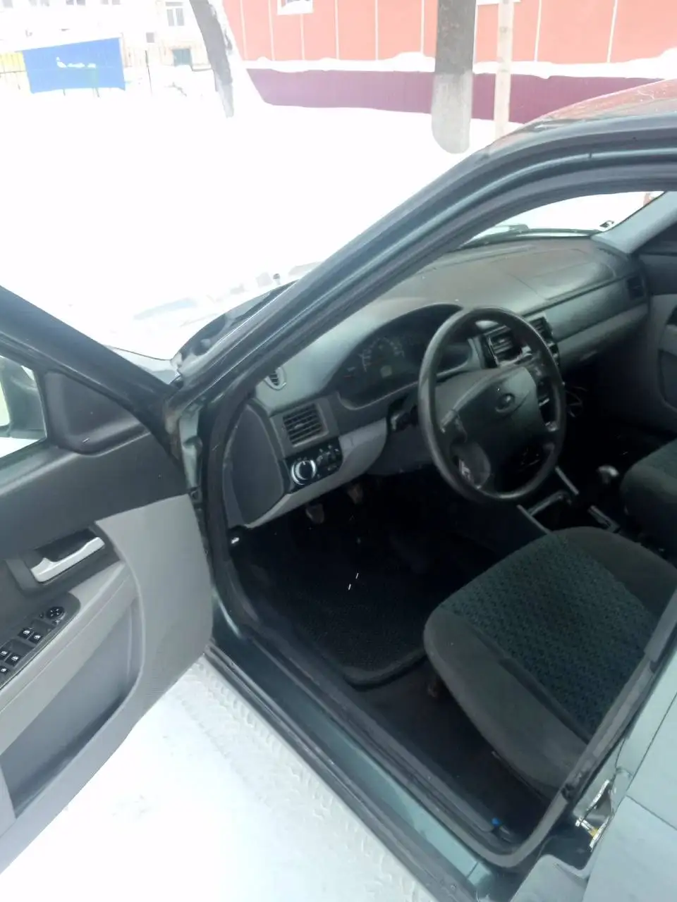 Полный люкс с датчиками - Барахолка в Оренбург