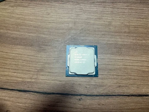 Продам процессор i3 10100f - Электроника в Оренбург