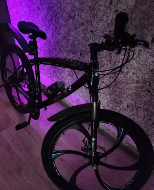 Велосипед с 21 передачей, колеса 26 дюймов - Хобби и отдых в Оренбург