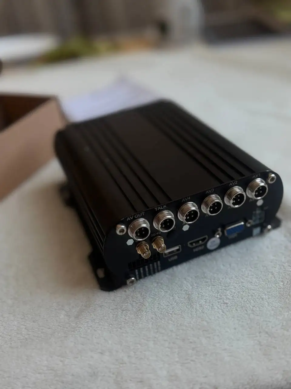 Видеорегистратор с ГЛОНАСС и облачным доступом - Автоаксессуары (Электроника) в Оренбург