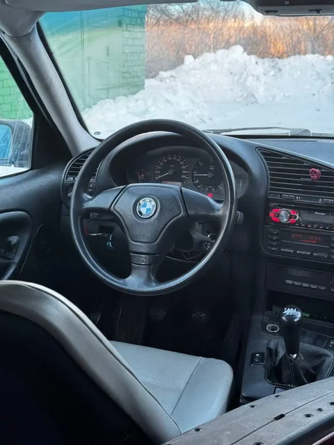 Продажа автомобиля 2.5 дизель турбо - Авто в Оренбург