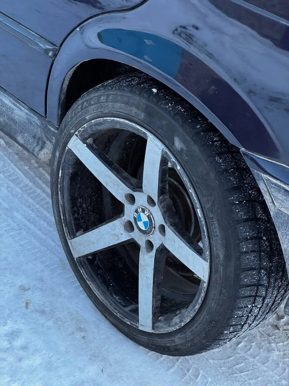 Продажа автомобиля 2.5 дизель турбо - Авто в Оренбург